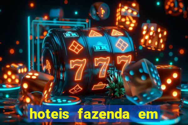 hoteis fazenda em porto velho